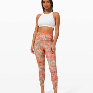 Lululemon // Align High Rise Leggings